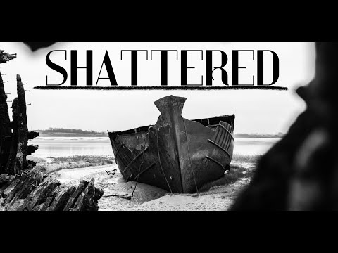 SHATTERED – Pastor Josh Herring