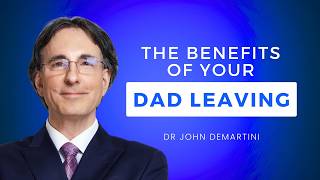 Feeling Abandoned By A Parent? Heres A Powerful Way To Heal Dr John Demartini