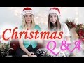 Ana Free Q&amp;A - Christmas 2014!