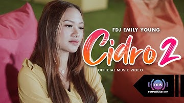 FDJ Emily Young - Cidro 2 Panas Panase Srengenge (Official Reggae Version)