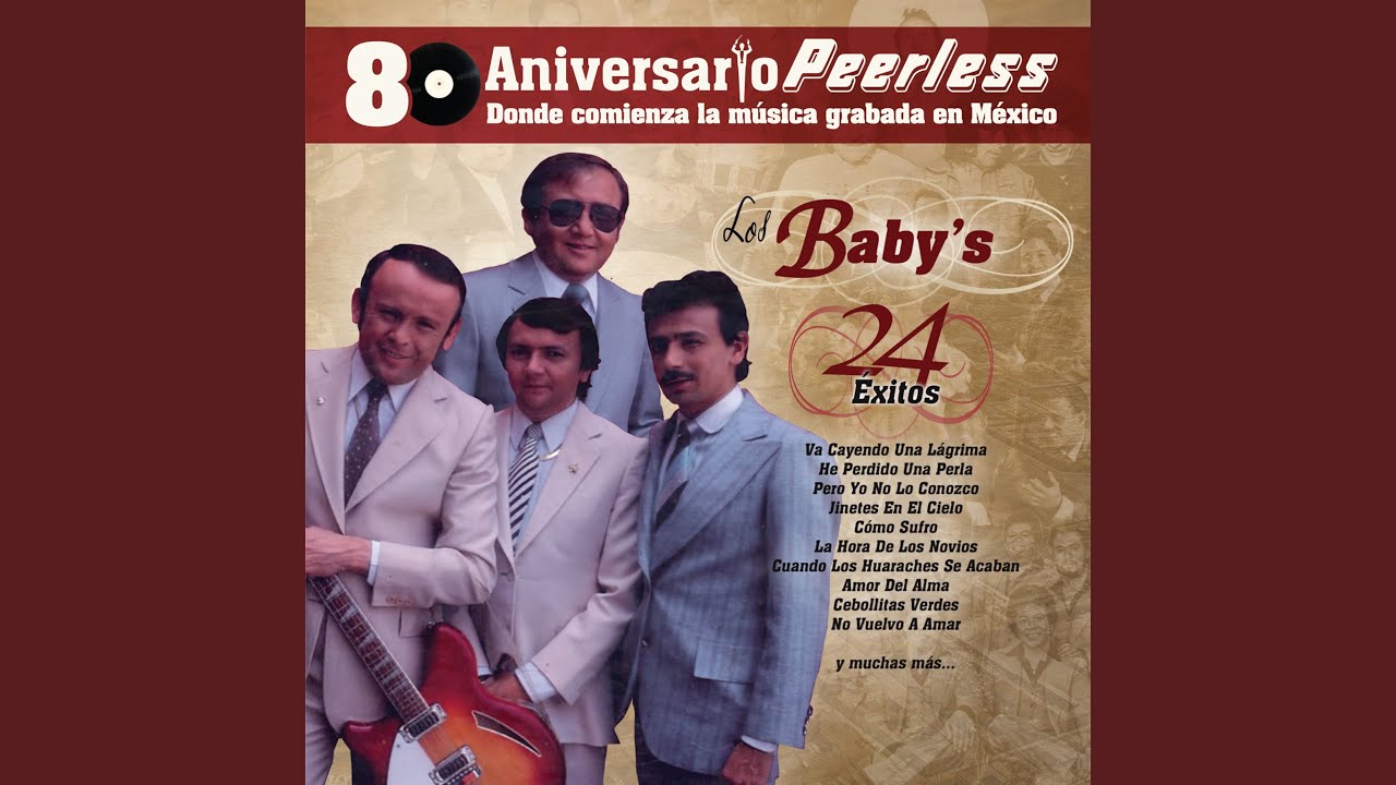 Cuando los huaraches se acaban