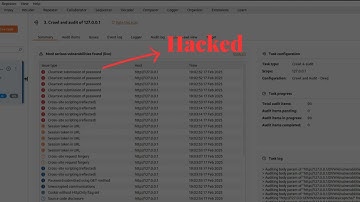 Burp Suite Pro: Full Real-World Website Vulnerability Scan & Exploit Demo [Step-by-Step]
