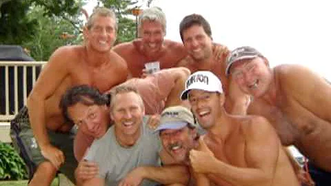 Mike DeCarlo 1960-2009