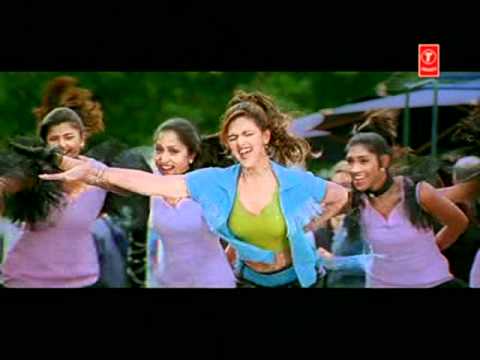 Ye Mera Dil Sun Sun Full Song  Kucch To Hai  Esha Deol