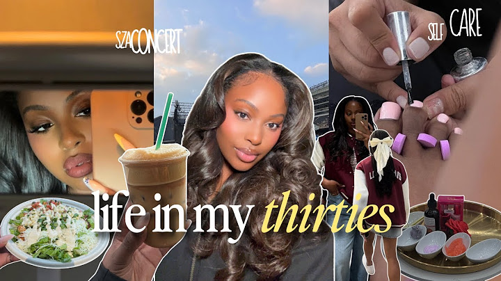 A Week In My Life | starting over in my thirties.. living with family, how I’m doing + lots more!