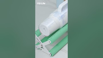 How to Make a Full Wrap 40OZ Sublimation Adventure Tumbler with Stainless Steel Handle?