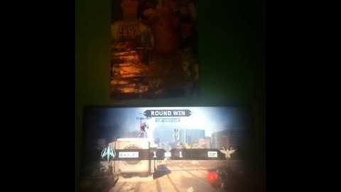 Custom games Michael Myers ep.1 with the whole squad