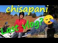 Last vlog from solukhumbuchisapani