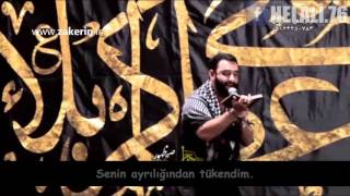 Download Lagu Javad Moghadam - Ya Sarallah! Ya Eba Abdullah! (Türkçe Altyazılı)2016 (1395) چیزی که می مونه برامون MP3