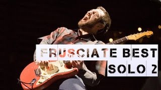 Easily (second solo) : r/John_Frusciante