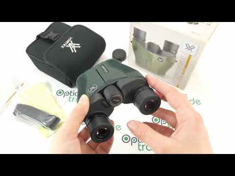 vortex vanquish 10x26