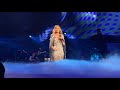 Céline Dion, "My Heart Will Go On," Live at the Colosseum at Caesars Palace, 2 January 2019