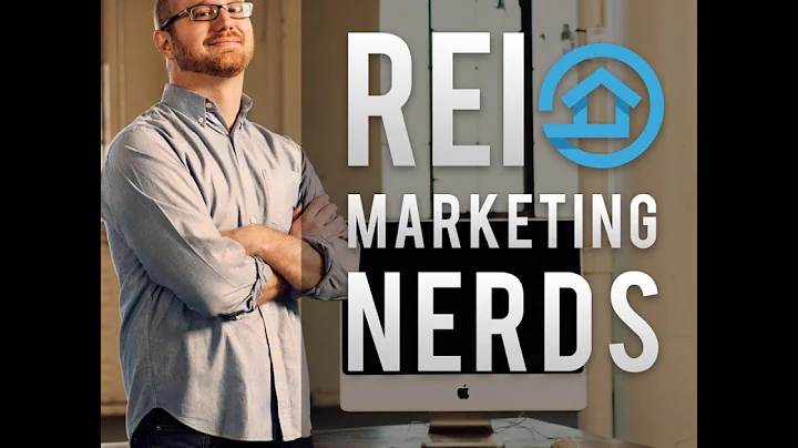 Episode #122 - The Future of Direct Mail Marketing...