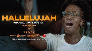 Hallelujah Medley | Proclaim Music