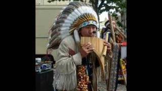 Brave hearts - Native American  music chords