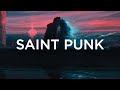 Saint Punk - Empty Bed