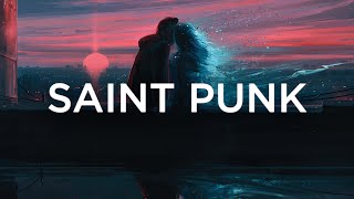 Saint Punk - Empty Bed chords