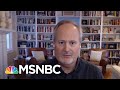 Tim O’Brien: Cy Vance Has ‘Much More’ Than Trump’s Tax Returns | Deadline | MSNBC