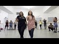 BollyFunk London 'HAWA HAWA' | Shivani Bhagwan and Chaya Kumar