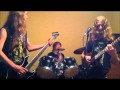 Mayhem - Freezing Moon - Cover