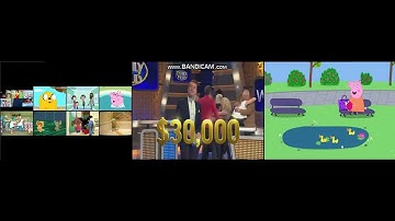 Up To Faster 151 Parison 2