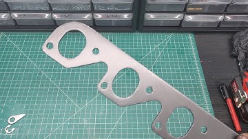 Remflex Best Header Gasket