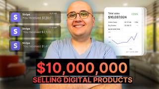 How To Create & Sell  Digital Products Online 2026 ( Complete Course ) screenshot 2