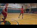 Swish Elite game 1