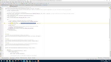 Decode H264 using a MediaCodec - Tech Series 001
