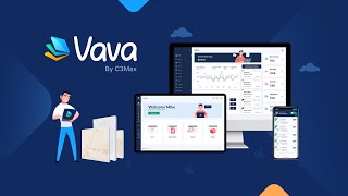 Vava / NextGen Digital Inventory Management Platform screenshot 5