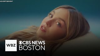American Eagle faces backlash over Sydney Sweeney denim ad
