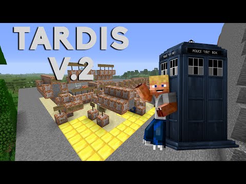 T.A.R.D.I.S. Version 2