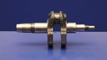 UNIMET Make Multi Gauging System For Crankshaft - I