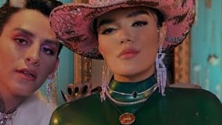 Karol G - Bichota ( video exclusivo Facebook official ) / video bichota de Karol G en Facebook