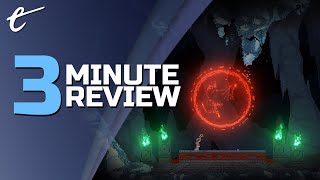 Noita Review In 3 Minutes