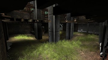 Unreal Tournament 2004 | Ambience & Music | Corrugation Rise