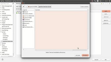 Install gvNIX 1.4.0.RELEASE