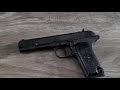 Mm romainian tokarev 762x25 review