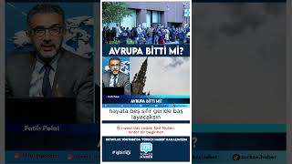 Belçi̇kada Şok Karar Göçmen Hastanesi̇ Kapatiliyor Mu?