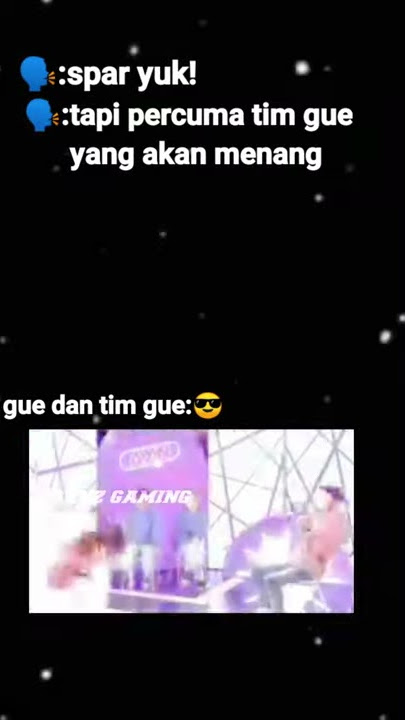 MENTAHAN // EVOS NOT NOT BANTAI  VIRAL TIKTOK