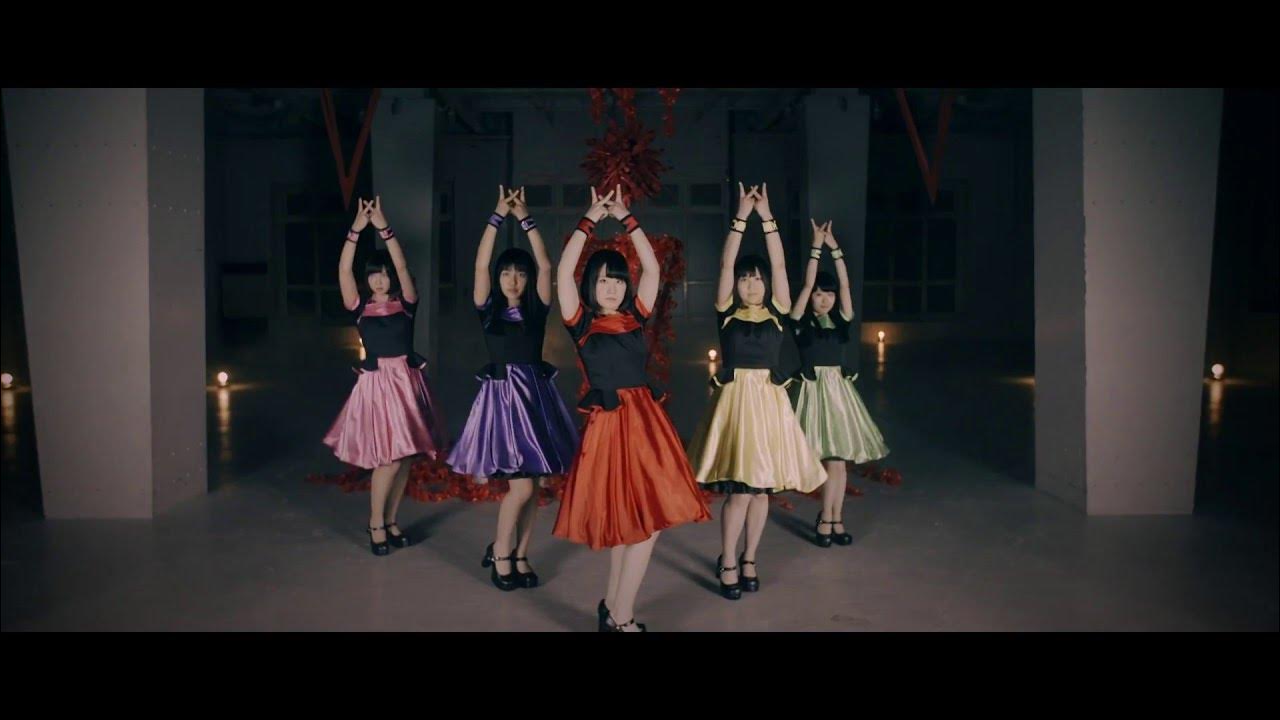 Walkure Ichido Dake No Koi Nara Music Video 2 Chorus Ver Youtube