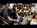 MERCADO DE PULGAS EN JAPON FLEA MARKET TIANGUIS GOZANDO A LA GRANDE ESTA TENDENCIA