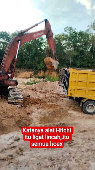 ini lha alat berat yang di idam idamkan #shortvideo #automobile #shorts