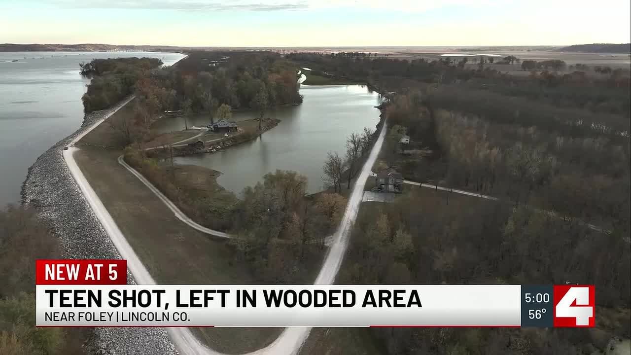 Major Case Squad activated after boy found dead in Lincoln County