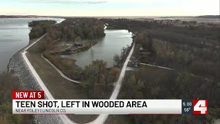 Major Case Squad activated after boy found dead in Lincoln County