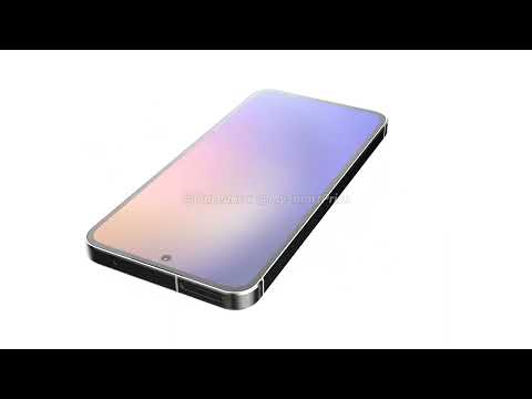 [Exclusive] Samsung Galaxy A55 5G 360-Degree Video Shows Full Design Ahead of Launch