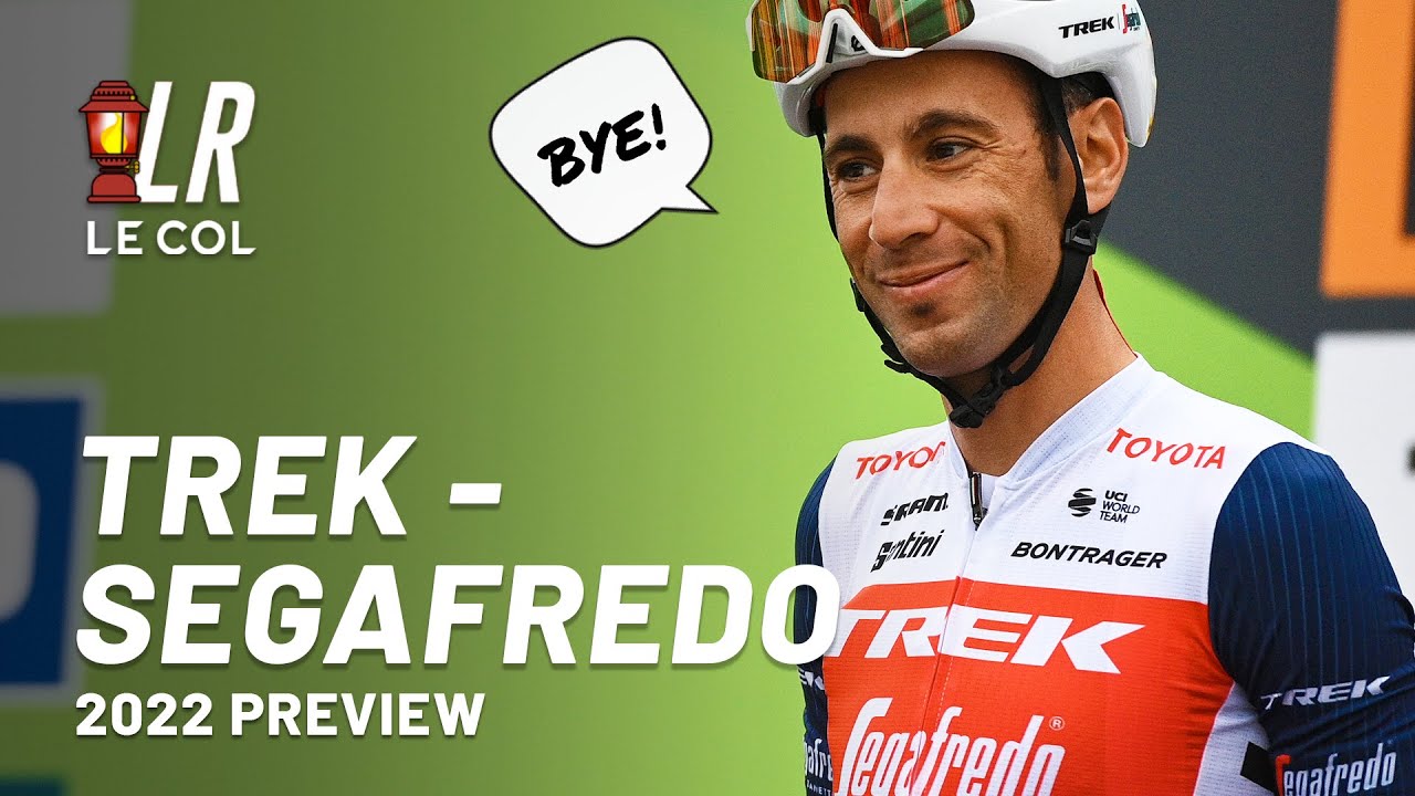 Trek-Segafredo 2022 Preview | Lanterne 