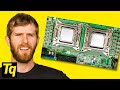 Understanding Multi-CPU Platforms and Core Counts
