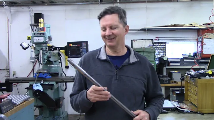 How To Measure a 22 Long Rifle Chamber With Pin Gauges