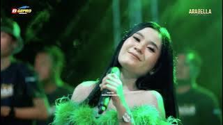 SEPIRING BERDUA - YUNI ARYNDA - ARABELLA HALAL BIHALAL BLACK TIGER COMMUNITY - MACAN IRENG SEDAN